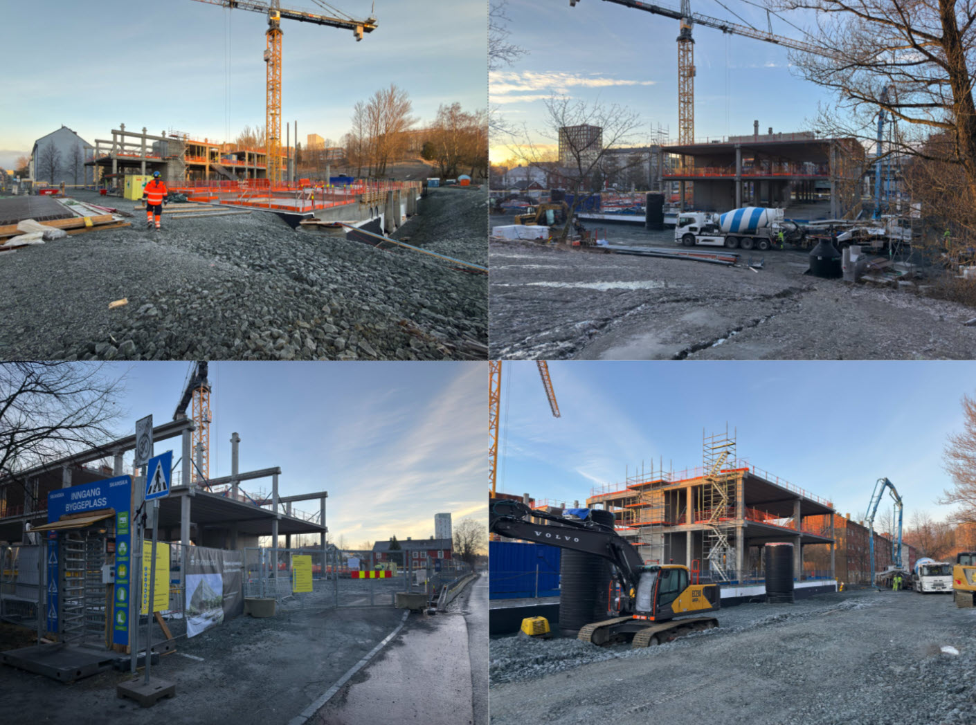 God jul og godt nytt år!