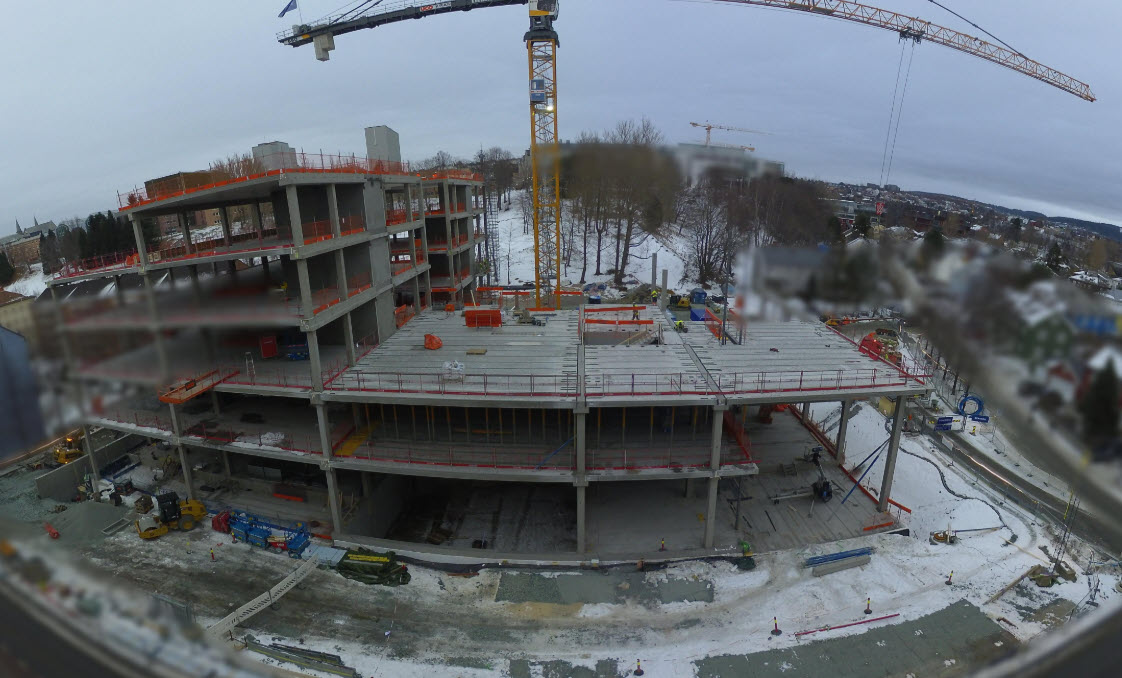 Lørdagsarbeid 14. og 21. februar