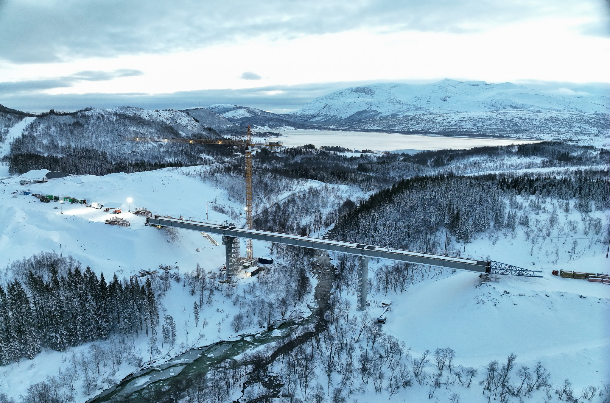 Med ønske om en god jul – og to nye milepæler!