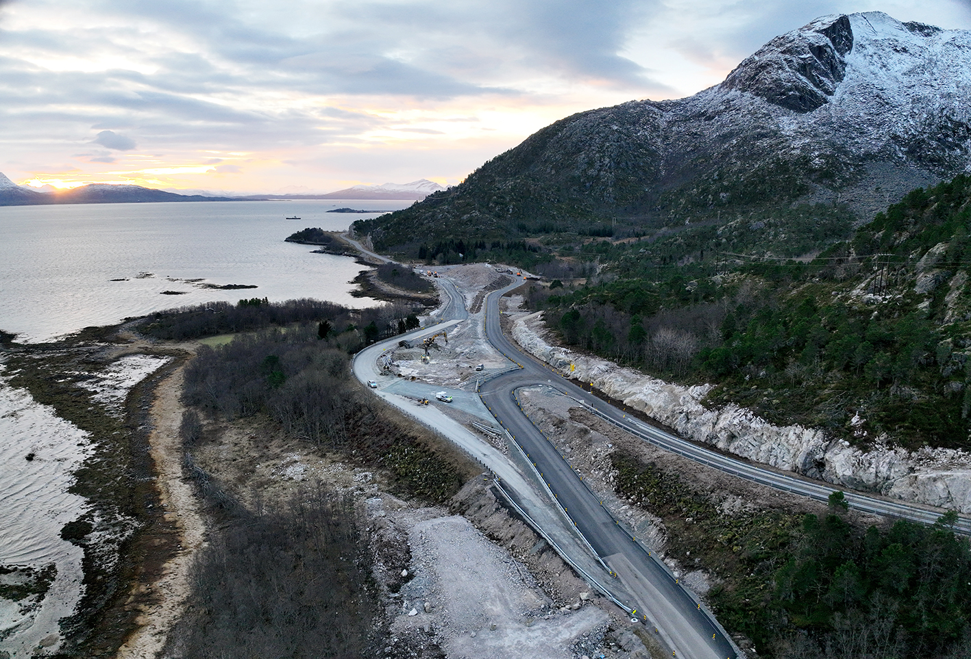 Neste folkemøte blir i Lødingen – 1.april kl. 18:00