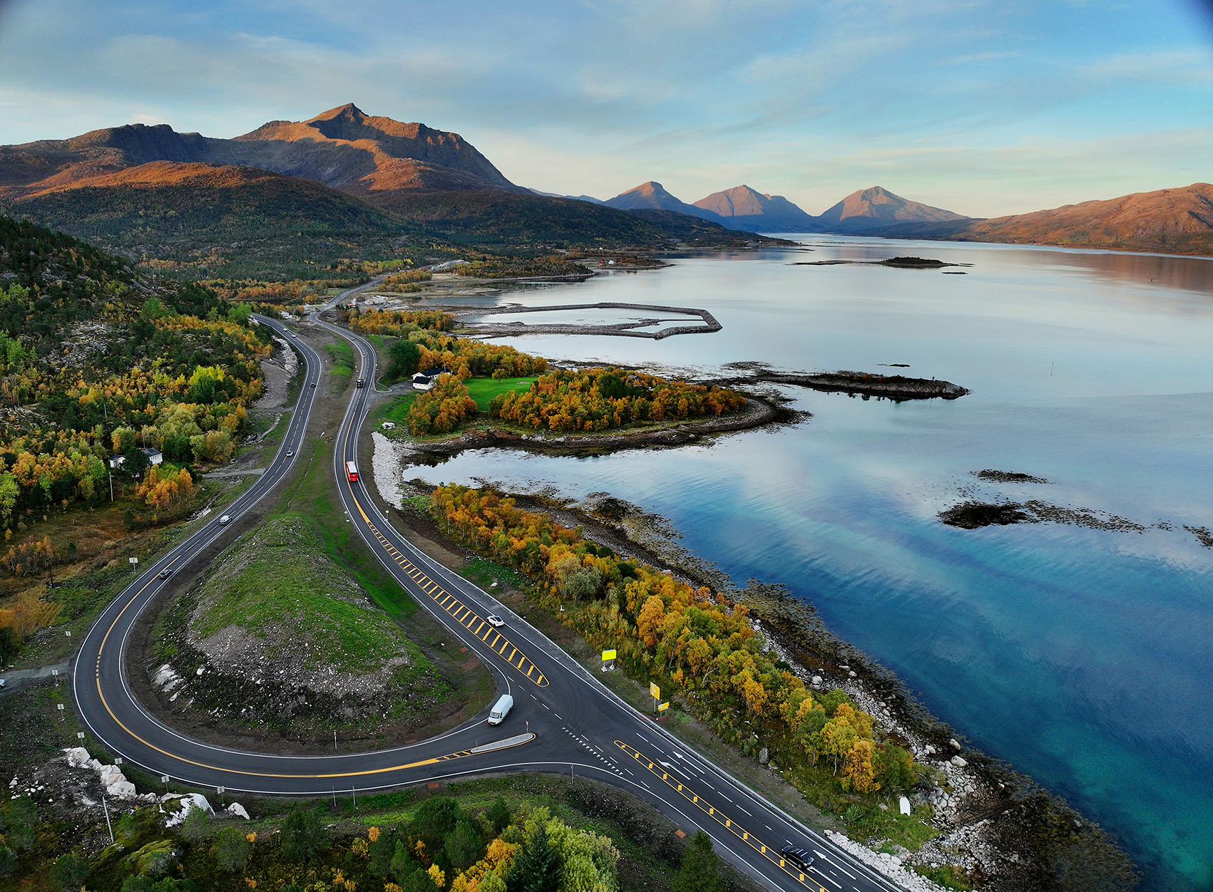 Folkemøte i Lødingen