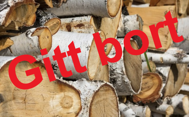 Takk for den enorme interessen!