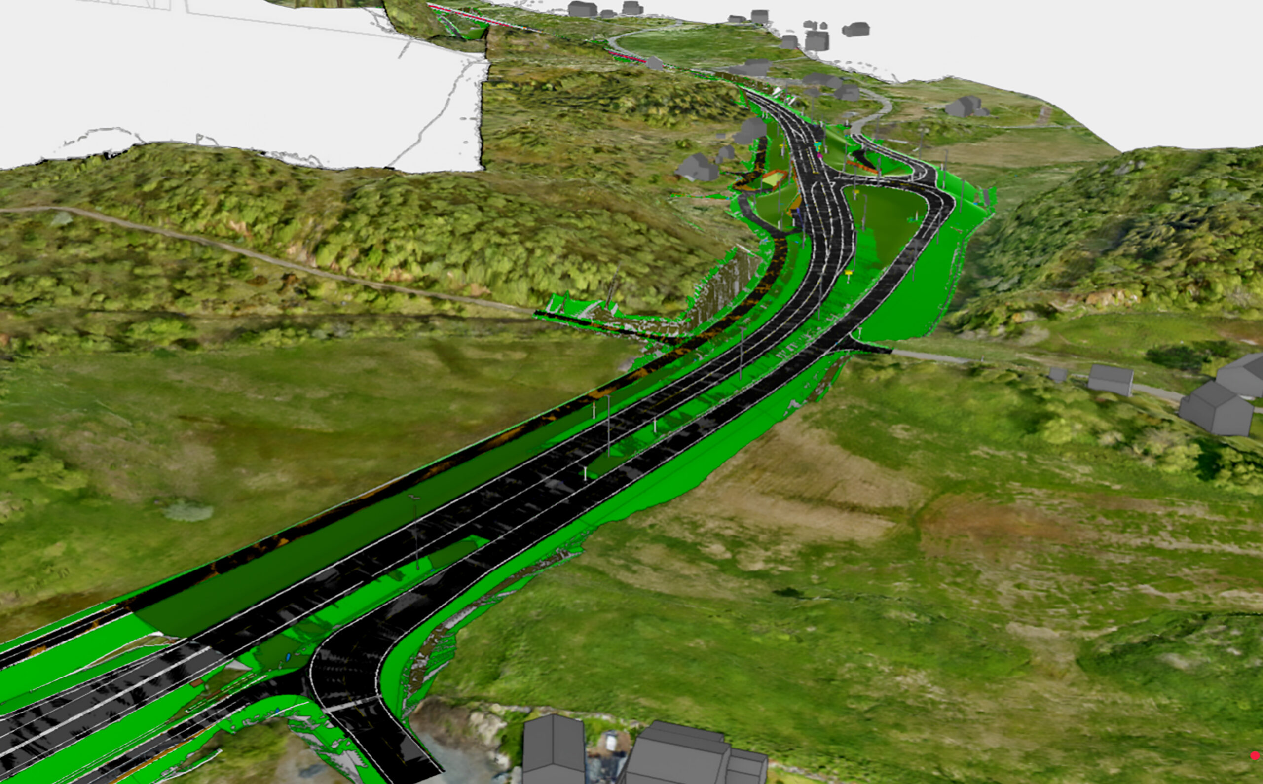 Vegvesenet utløser OPS opsjoner