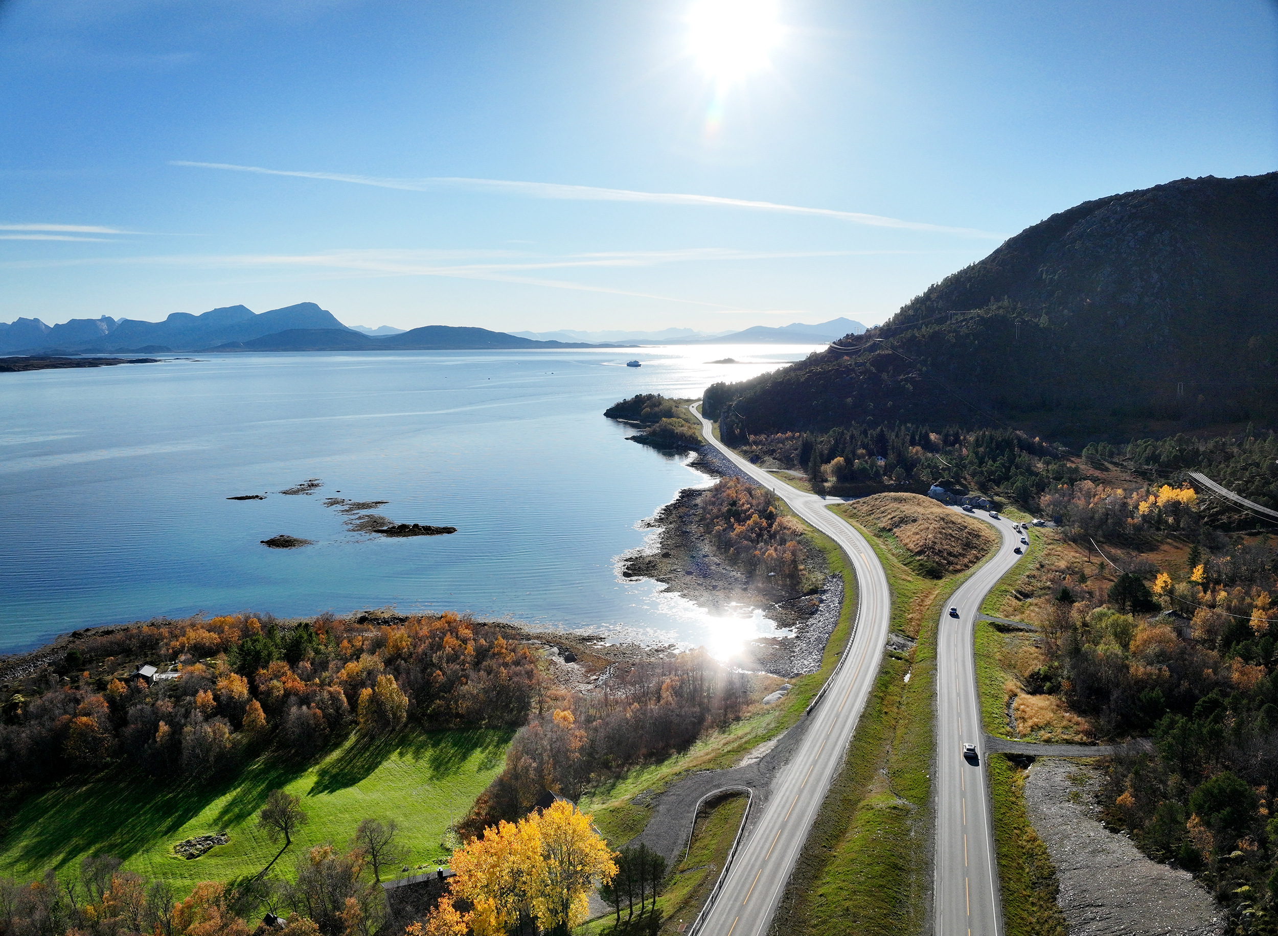 Folkemøte i Lødingen