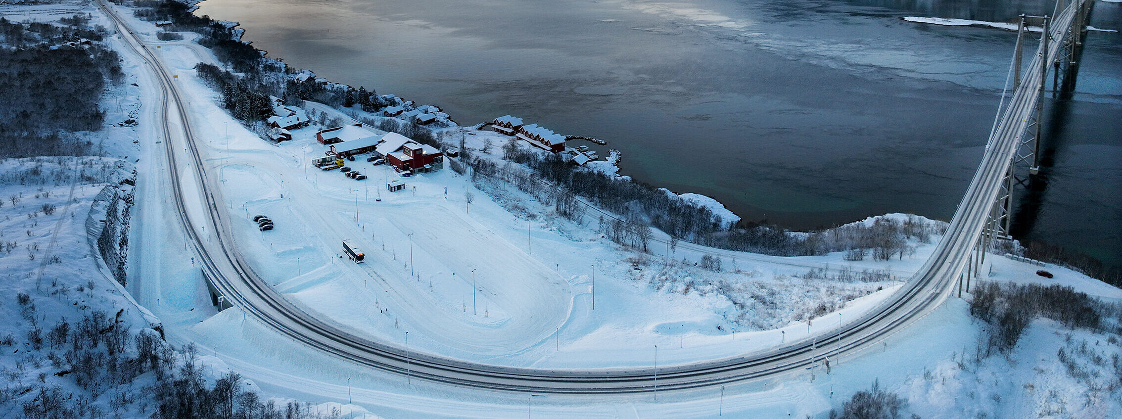 OPS Hålogalandsvegen