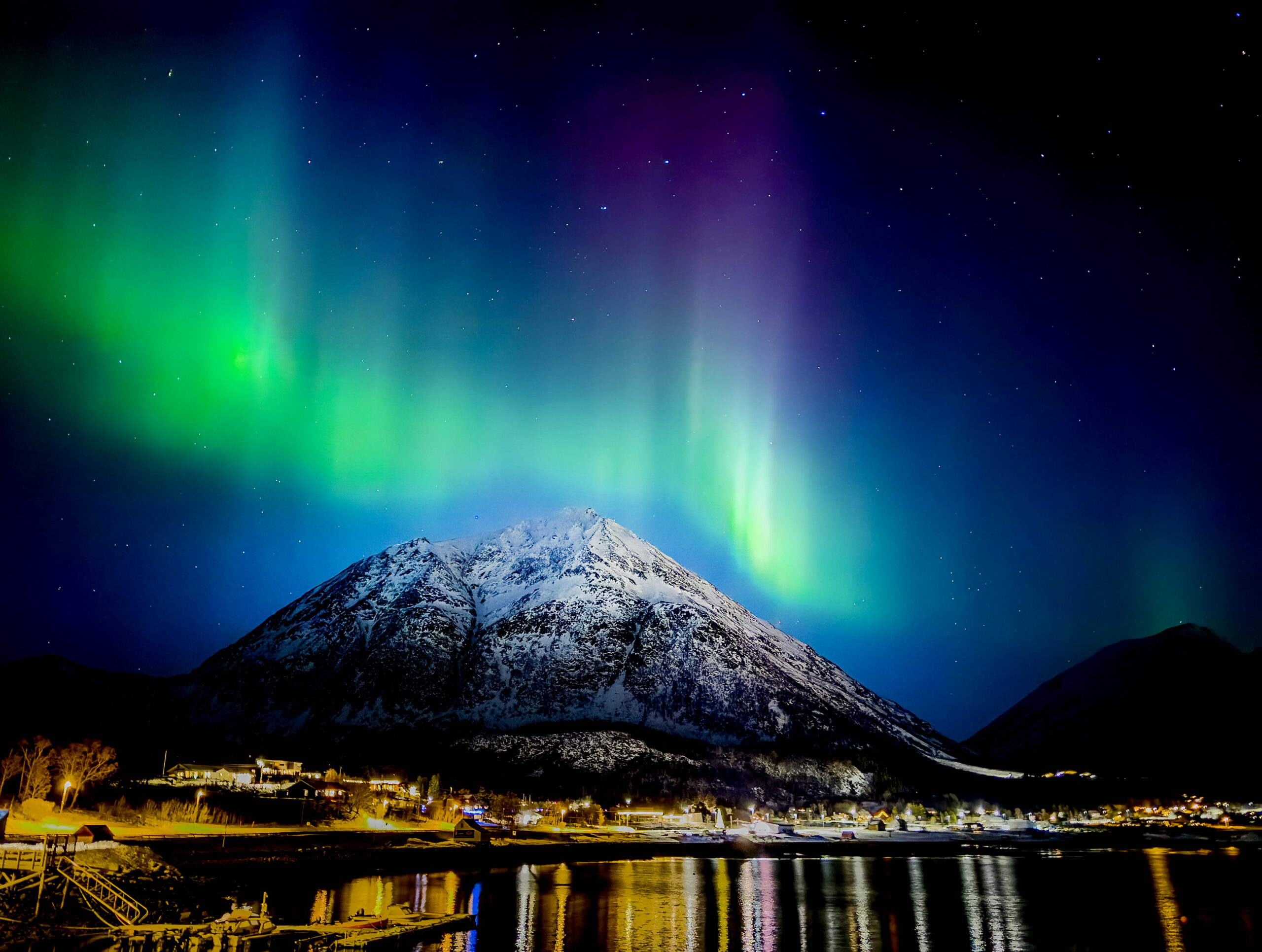 OPS Hålogalandsvegen