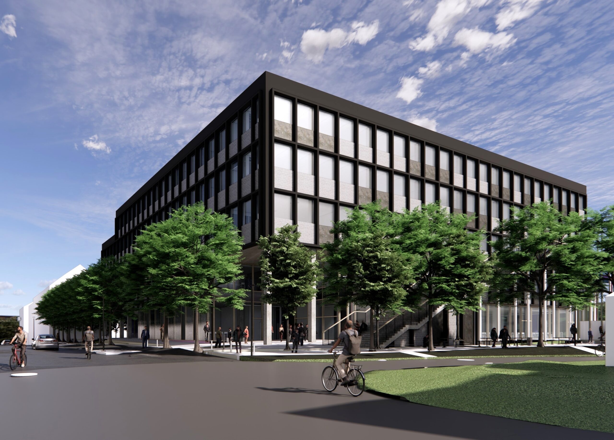 NCS P1 Økonomi og Innovasjon